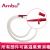 AMBU 丹麥安保雙體吸引器Twin雙泵手/腳踏吸引器 雙體