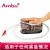 AMBU 丹麥安保雙體吸引器Twin雙泵手/腳踏吸引器 雙體