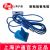 滬通高頻電刀配件 電纜  EC03 粘貼極板電纜 圓頭(Φ5.2）帶夾子