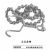 金鐘頭皮拉鉤  NG0020 珠鏈?zhǔn)? onmouseover=