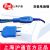 滬通高頻電刀配件 電凝鑷  BF14 24cm 小垂體雙極
