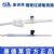 康德萊一次性使用精密過濾輸液器FIV01-5 0.7*25mm帶針