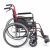 MIKI三貴手動輪椅車MCV-49JL  