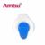 AMBU 丹麥安保藍點心電電極片 L-00-S Holter用電極片  25片/袋，1000片/箱