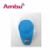 AMBU 丹麥安保藍點心電電極片 T-00-S 25片/袋，1000片/箱