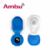 AMBU 丹麥安保藍點心電電極片N-00-S 44.8*22mm