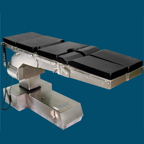 益生電動(dòng)智能手術(shù)臺(tái)DT12-E1  