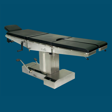 益生手術(shù)臺(tái)JT-2B型  