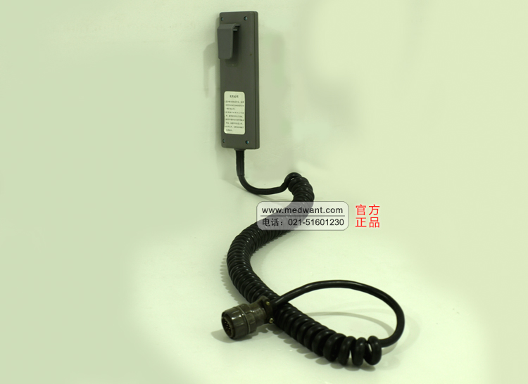 電動手術(shù)臺配件 配件遙控器 DT12-B遙控器