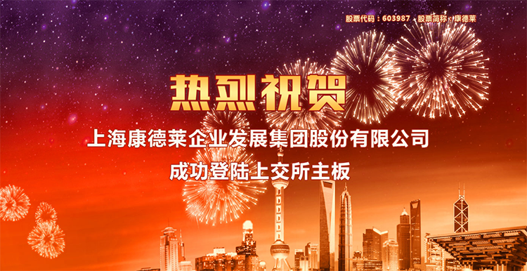 上?？档氯R醫(yī)療器械有限公司 康德萊