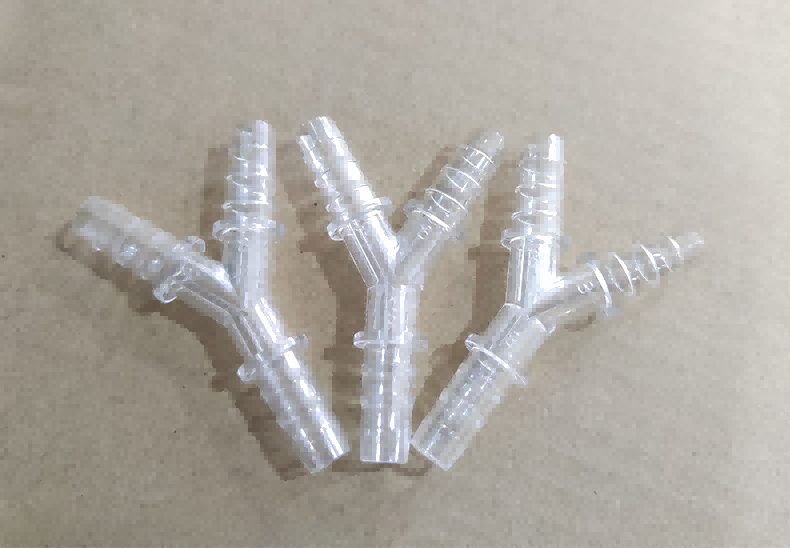 全自動(dòng)洗胃機(jī) 配件 胃管接頭